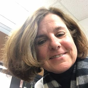 Meet your Posher, Jane